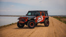 The Starlight (Jeep Wrangler JL Roof Rack) - Underland Offroad