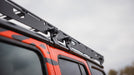 The Starlight (Jeep Wrangler JL Roof Rack) - Underland Offroad