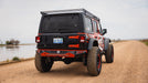 The Starlight (Jeep Wrangler JL Roof Rack) - Underland Offroad