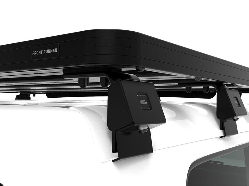 Dometic Front Runner Jeep Gladiator JT (2019-Current) Slimline II Roof Rack Kit