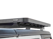 Dometic Front Runner Jeep Wrangler JL 4 Door (2018-Current) Extreme Slimline II 1/2 Roof Rack Kit