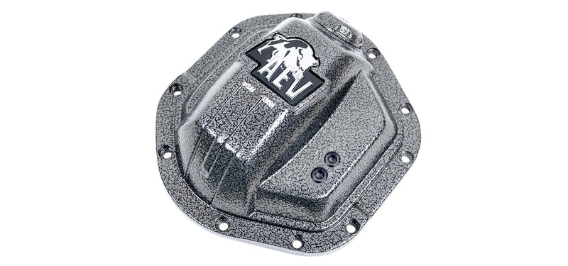 AEV Differential Cover | JK Wrangler