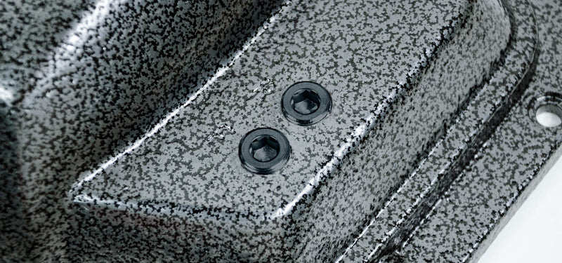 AEV Differential Cover | JK Wrangler