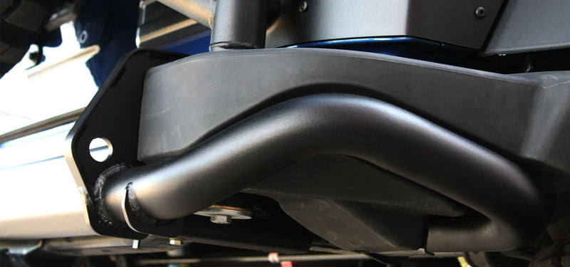 AEV Tire Carrier | JK Wrangler