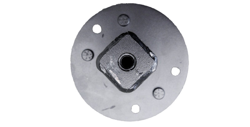 AEV JK Rear Tire Mount