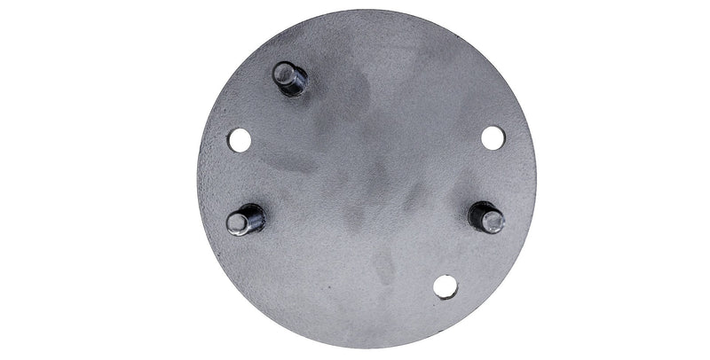 AEV JK Rear Tire Mount