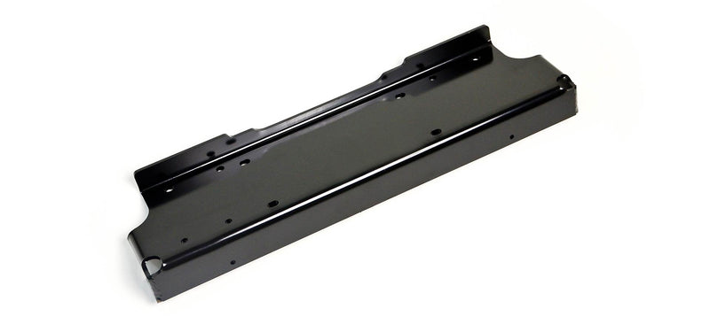 AEV Winch Mount | JK Wrangler