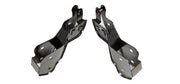 AEV Stamped Geometry Correction Brackets for JL Wrangler and JT Gladiator - Underland Offroad