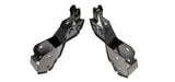 AEV Stamped Geometry Correction Brackets for JL Wrangler and JT Gladiator - Underland Offroad