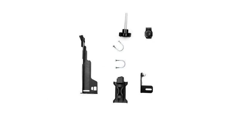 AEV Hi-Lift Jack Mount | Jeep JL Wrangler