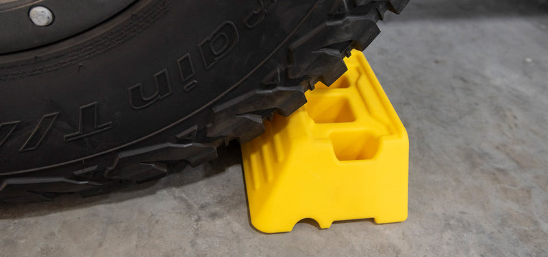 AEV Jack Base | JL Wrangler and JT Gladiator