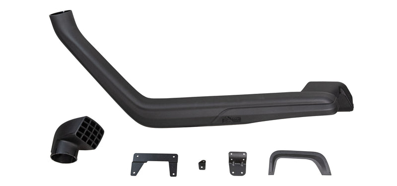 AEV Snorkel Kit | JL Wrangler and JT Gladiator
