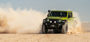 AEV 2.5" - 3" DualSport RT Suspension for 2019+ JT Gladiator - Underland Offroad