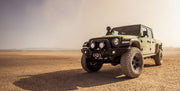 AEV 2.5" - 3" DualSport RT Suspension for 2019+ JT Gladiator - Underland Offroad