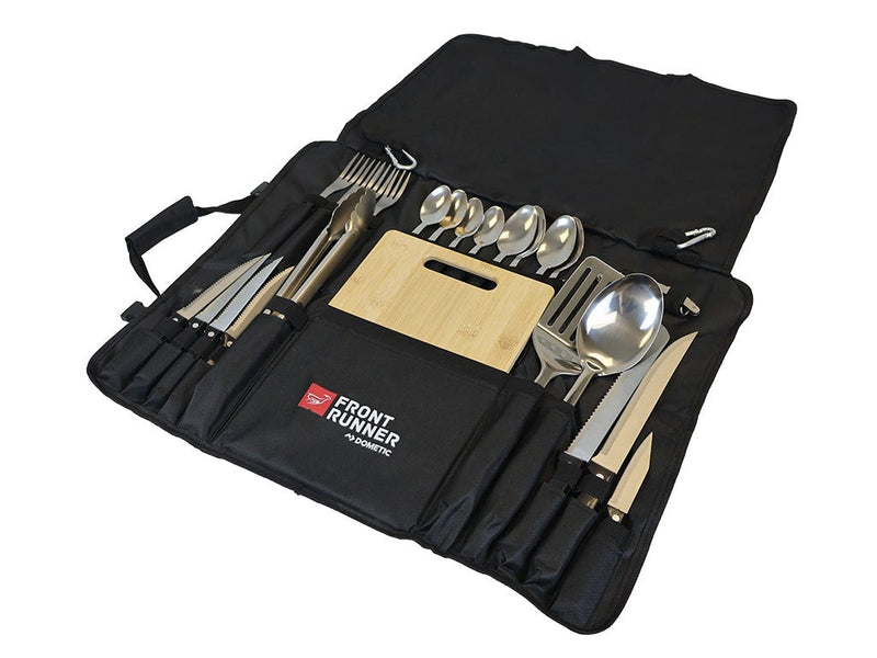 Dometic Front Runner Camp Kitchen Utensil Set