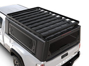 Dometic Front Runner Toyota Tacoma (2015-2023) 6' Bed Alu-Cab Contour Canopy Slimline II Rack Kit
