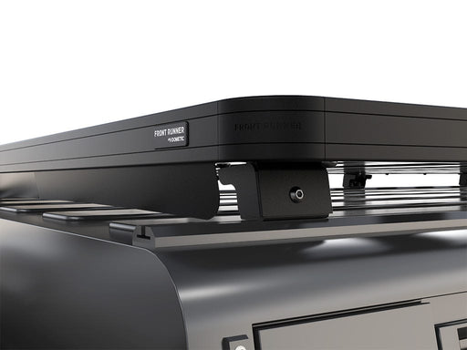 Dometic Front Runner Toyota Tacoma (2015-2023) 6' Bed Alu-Cab Contour Canopy Slimline II Rack Kit