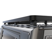 Dometic Front Runner Toyota Tacoma (2015-2023) 6' Bed Alu-Cab Contour Canopy Slimline II Rack Kit