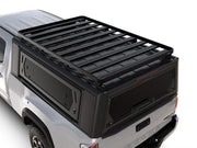 Dometic Front Runner Toyota Tacoma (2015-2023) 6' Bed Alu-Cab Explorer Canopy Slimline II Rack Kit