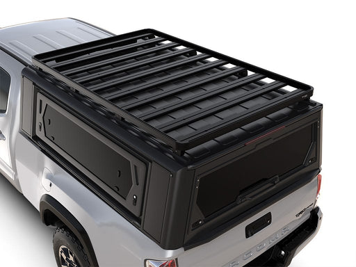 Dometic Front Runner Toyota Tacoma (2015-2023) 6' Bed Alu-Cab Explorer Canopy Slimline II Rack Kit