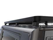Dometic Front Runner Toyota Tacoma (2015-2023) 6' Bed Alu-Cab Explorer Canopy Slimline II Rack Kit