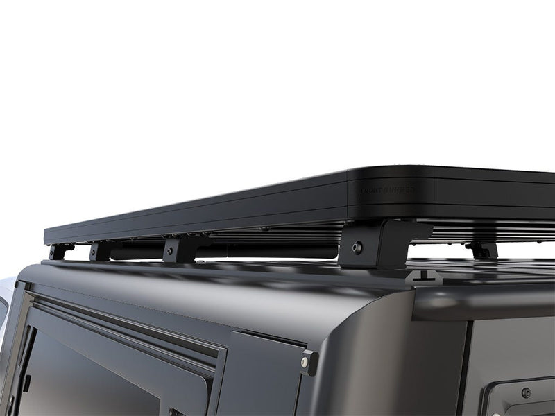 Dometic Front Runner Toyota Tacoma (2015-2023) 6' Bed Alu-Cab Explorer Canopy Slimline II Rack Kit