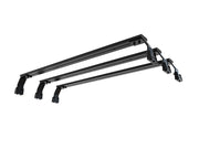 Dometic Front Runner Chevrolet Colorado/GMC Canyon ReTrax XR 5 (2015-Current) Triple Load Bar Kit