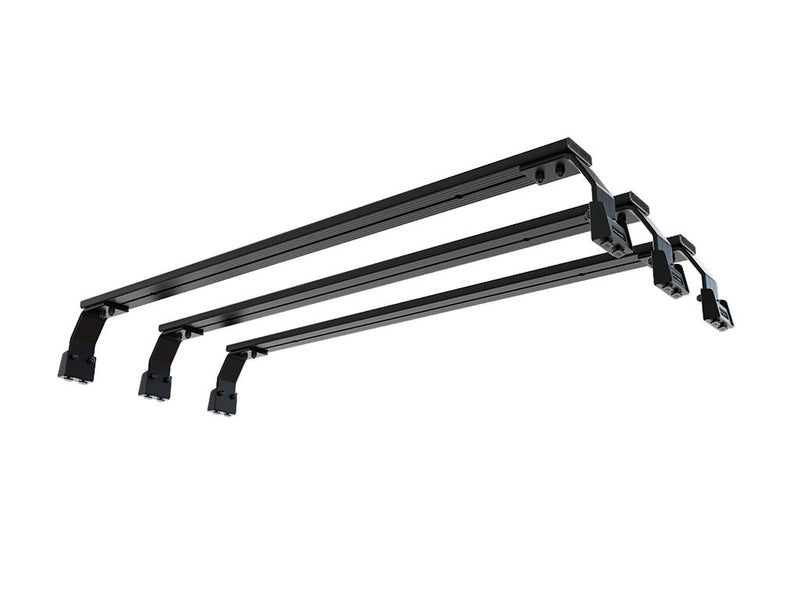 Dometic Front Runner Chevrolet Colorado/GMC Canyon ReTrax XR 5 (2015-Current) Triple Load Bar Kit
