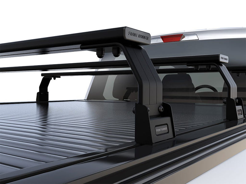 Dometic Front Runner Chevrolet Colorado/GMC Canyon ReTrax XR 5 (2015-Current) Triple Load Bar Kit