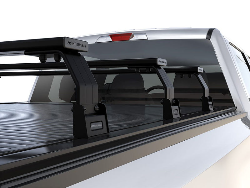Dometic Front Runner Chevrolet Colorado/GMC Canyon ReTrax XR (2015-Current) Triple Load Bar Kit
