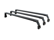 Dometic Front Runner Chevrolet Colorado/GMC Canyon ReTrax XR (2015-Current) Triple Load Bar Kit