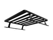 Dometic Front Runner Chevy Colorado Roll Top 5.1' (2015-Current) Slimline II Load Bed Rack Kit