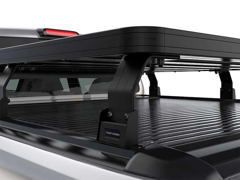 Dometic Front Runner Chevrolet Colorado/GMC Canyon ReTrax XR 5 (2015-Current) Slimline II Load Bed Rack Kit