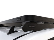 Dometic Front Runner Chevrolet Silverado/GMC Sierra 1500/2500/3500 Crew Cab (2014-2018) Slimline II Roof Rack Kit / Low Profile