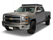 Dometic Front Runner Chevrolet Silverado/GMC Sierra 1500 Crew Cab (2014-2018) Slimline II Roof Rack Kit