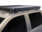 Dometic Front Runner Chevrolet Silverado/GMC Sierra 1500 Crew Cab (2014-2018) Slimline II Roof Rack Kit