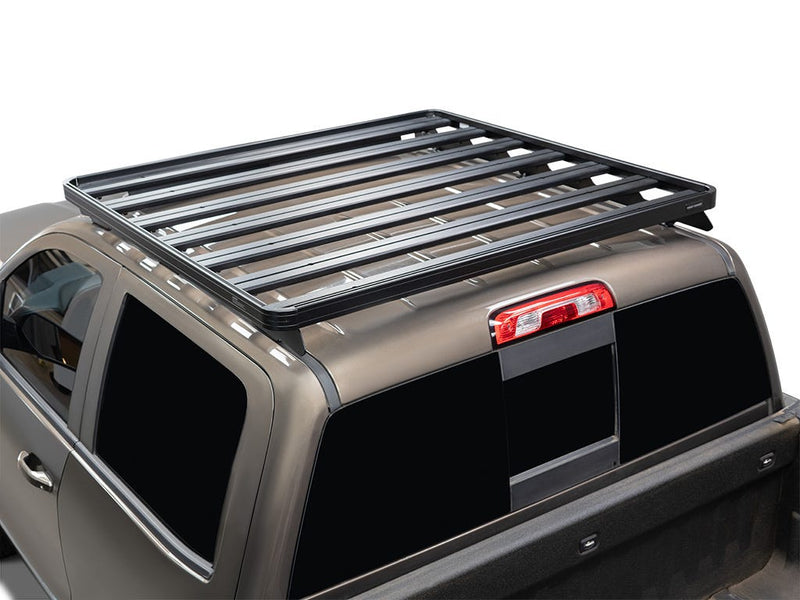 Dometic Front Runner Chevrolet Silverado/GMC Sierra 1500 Crew Cab (2014-2018) Slimline II Roof Rack Kit