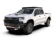 Dometic Front Runner Chevrolet Silverado/GMC Sierra 1500 / 2500HD / 3500HD (2019-Current) Slimline II Roof Rack Kit / Low Profile