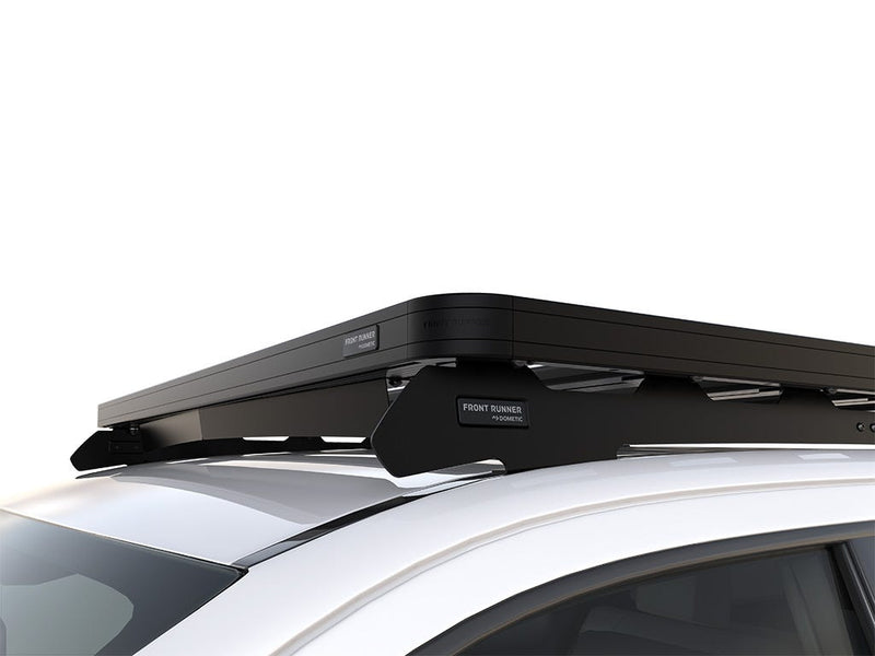 Dometic Front Runner Chevrolet Silverado/GMC Sierra 1500 / 2500HD / 3500HD (2019-Current) Slimline II Roof Rack Kit / Low Profile