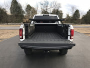 Dometic Front Runner Dodge Ram w/ RamBox (2009-Current) Slimline II 6'4 Bed Rack Kit
