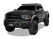 Dometic Front Runner Ram 1500/2500/3500 Crew Cab (2009-Current) Slimline II Roof Rack Kit / Low Profile