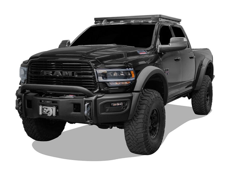 Dometic Front Runner Ram 1500/2500/3500 Crew Cab (2009-Current) Slimline II Roof Rack Kit / Low Profile