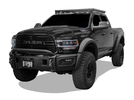 Dometic Front Runner Ram 1500/2500/3500 Crew Cab (2009-Current) Slimline II Roof Rack Kit / Low Profile