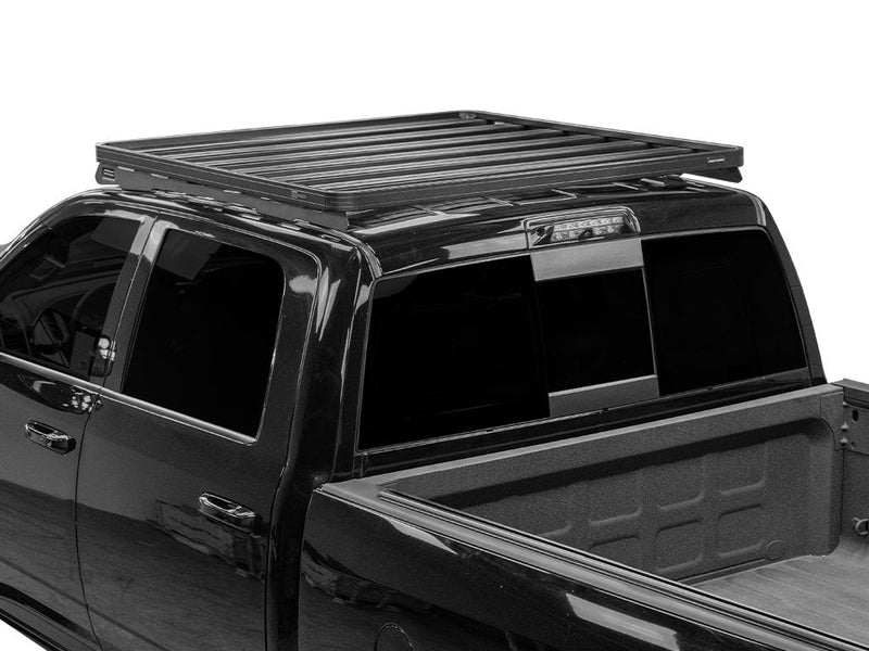 Dometic Front Runner Ram 1500/2500/3500 Crew Cab (2009-Current) Slimline II Roof Rack Kit / Low Profile