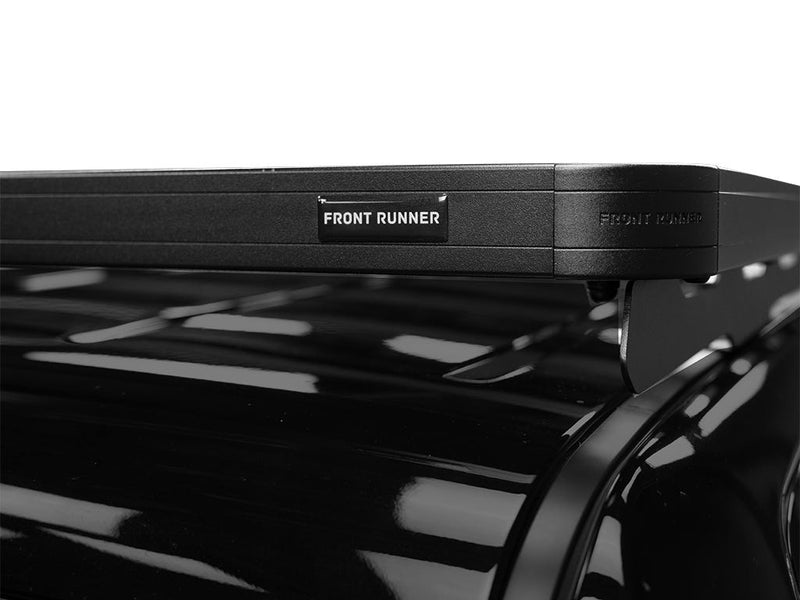 Dometic Front Runner Ram 1500/2500/3500 Crew Cab (2009-Current) Slimline II Roof Rack Kit / Low Profile