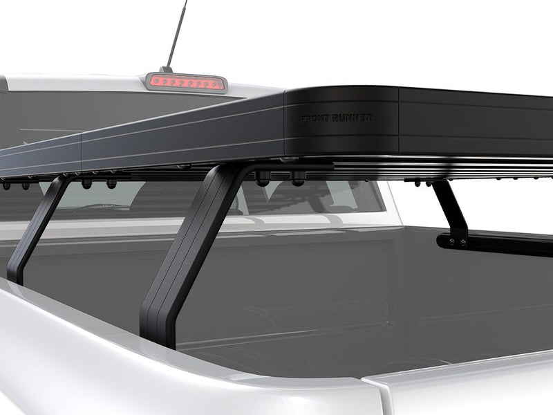 Dometic Front Runner Ram w/ RamBox (2009-Current) Slimline II 5'7 Bed Rack Kit