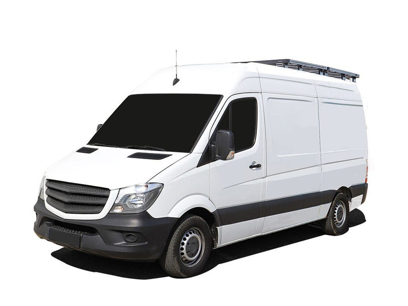 Dometic Front Runner Freightliner Sprinter Van (2007-Current) Slimline II 1/2 Roof Rack Kit