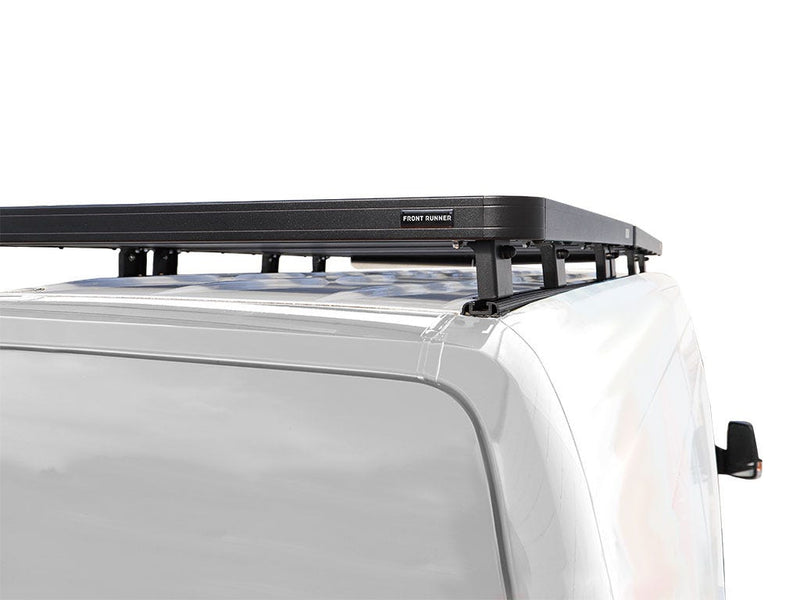 Dometic Front Runner Dodge Sprinter Van (2007-Current) Slimline II 1/2 Roof Rack Kit