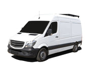 Dometic Front Runner Dodge Sprinter Van (2007-Current) Slimline II 1/4 Roof Rack Kit