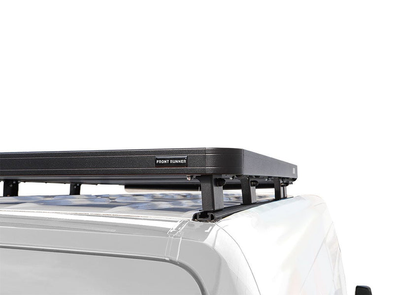 Dometic Front Runner Freightliner Sprinter Van (2007-Current) Slimline II 1/4 Roof Rack Kit
